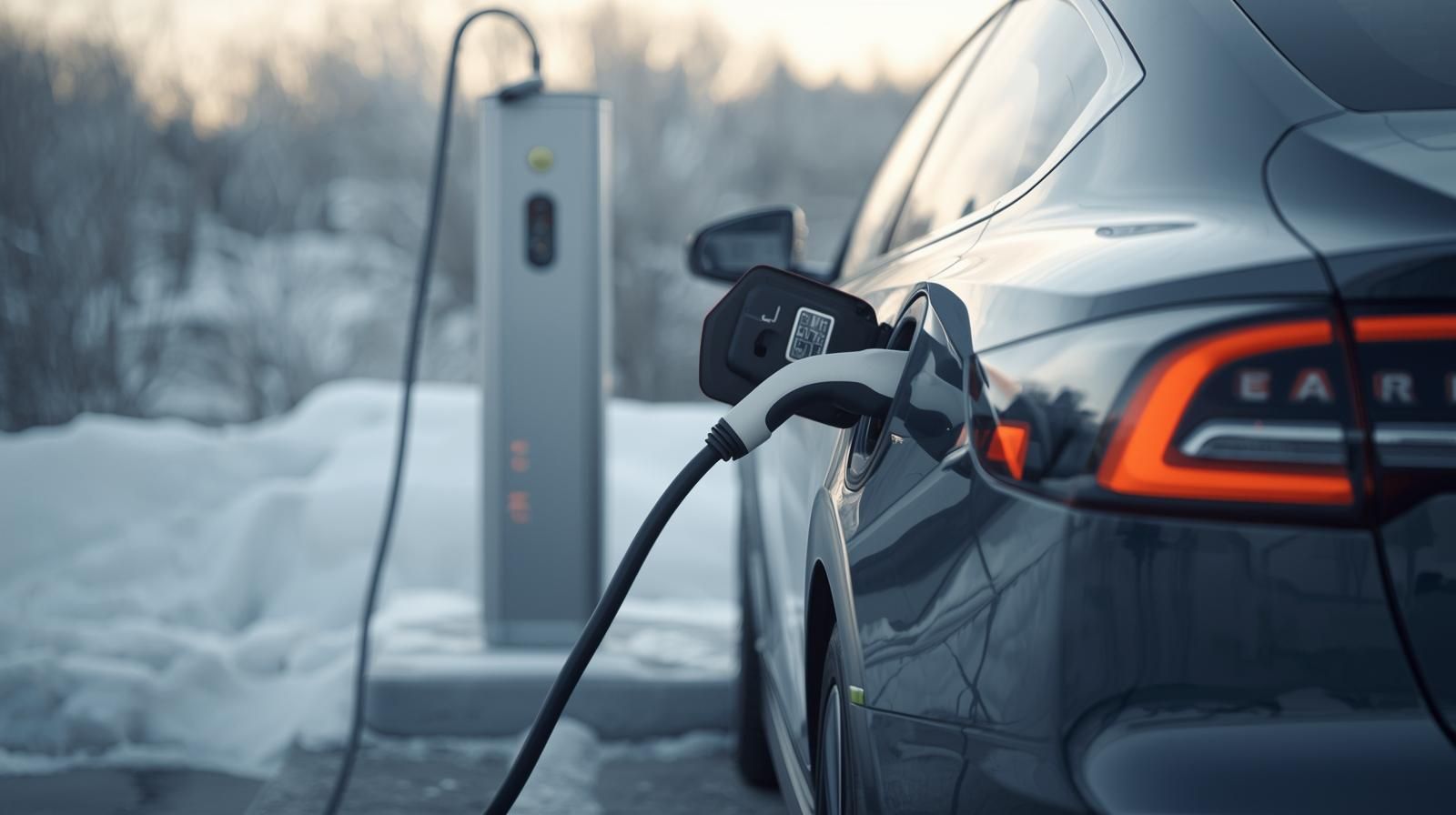 Autonomia auto elettriche in inverno: perché cala e come gestirla al meglio 