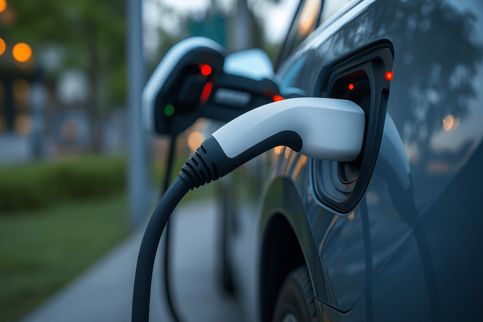 Batteria auto elettrica: quanto dura in media e come aumentarne la durata