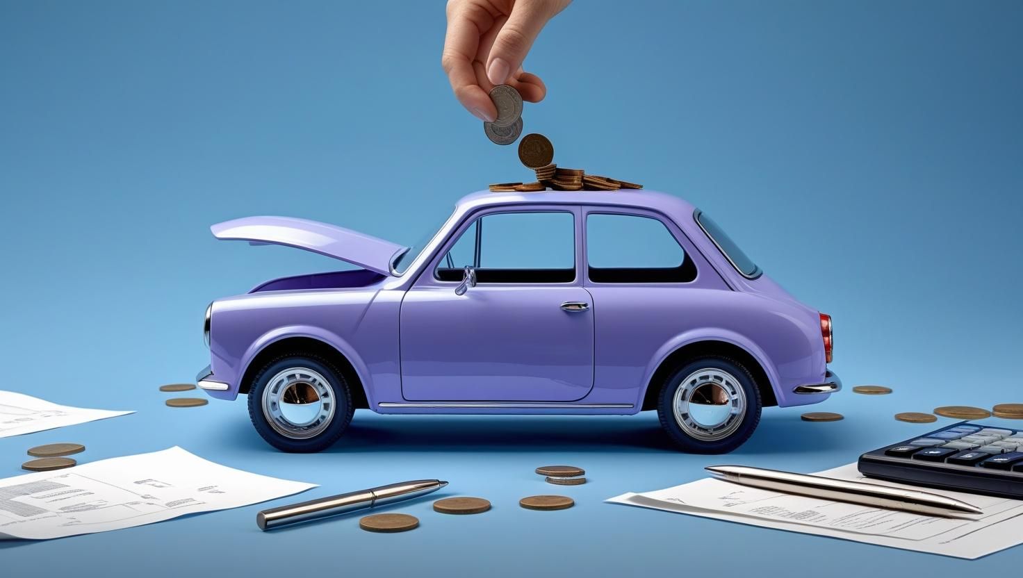 BeRebel e la detrazione assicurazione auto 2025