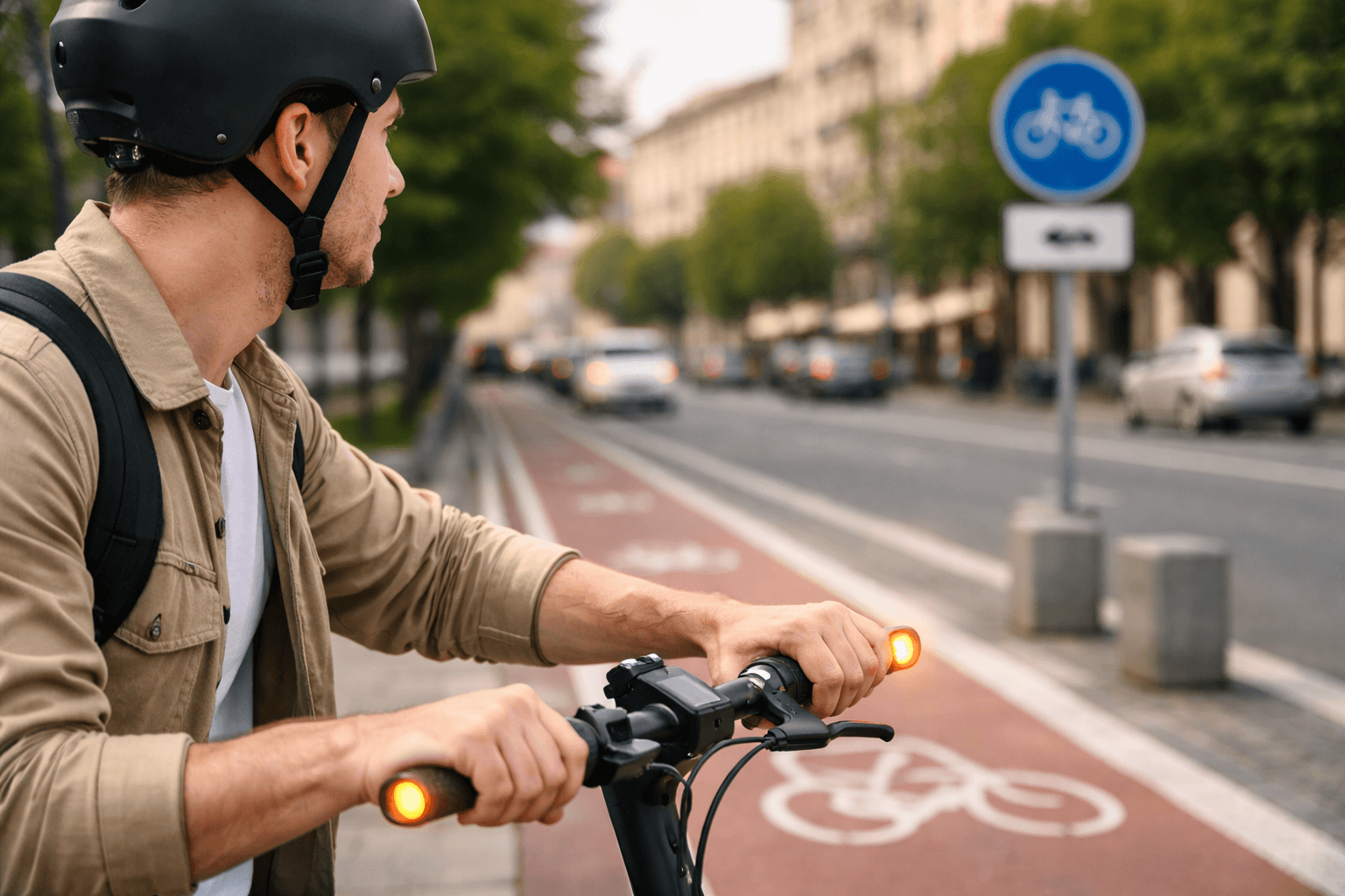 I rischi e le criticità della micromobilità elettrica