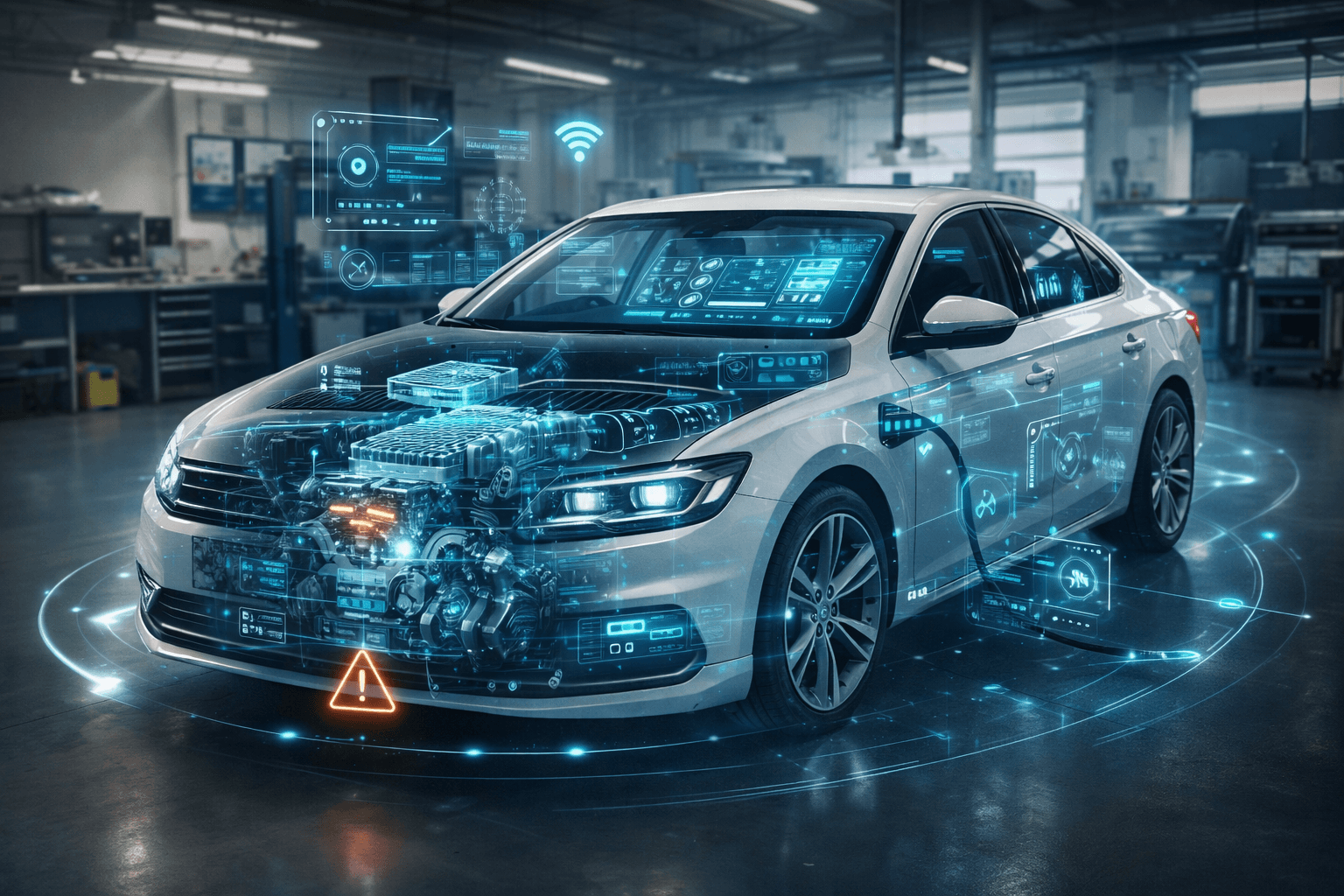 Diagnostica auto: cos'è, come funziona e perché è importante