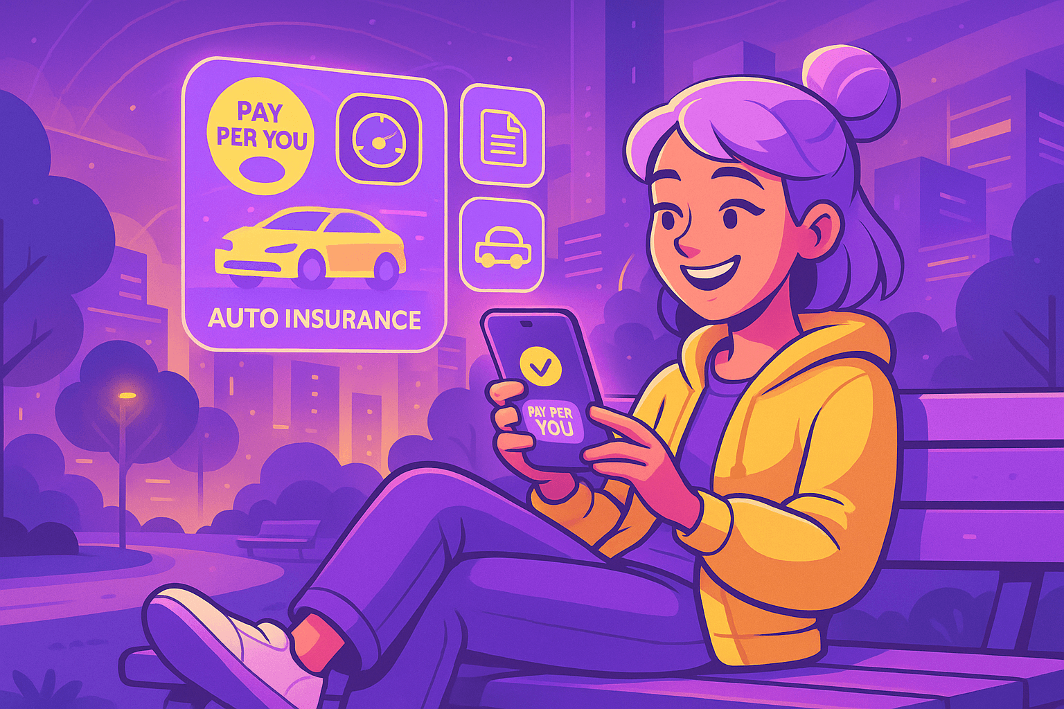 BeRebel: l’assicurazione auto digitale e flessibile per la Generazione Z