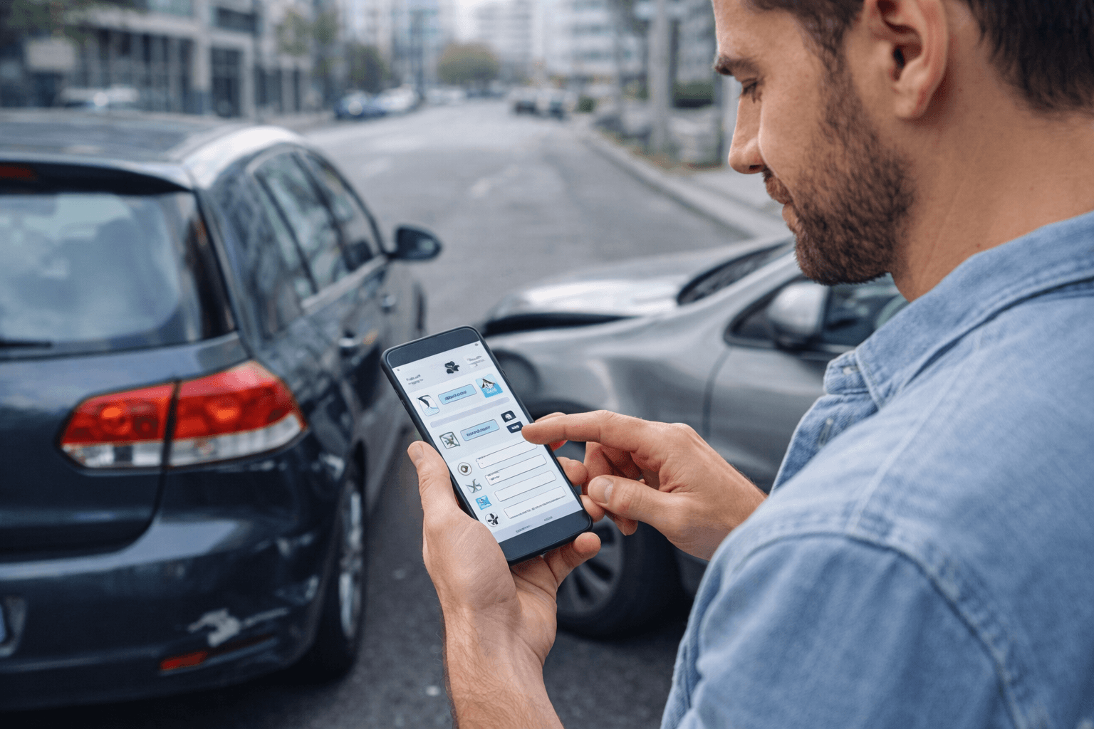 CAI digitale con BeRebel: dove trovarlo e come procedere