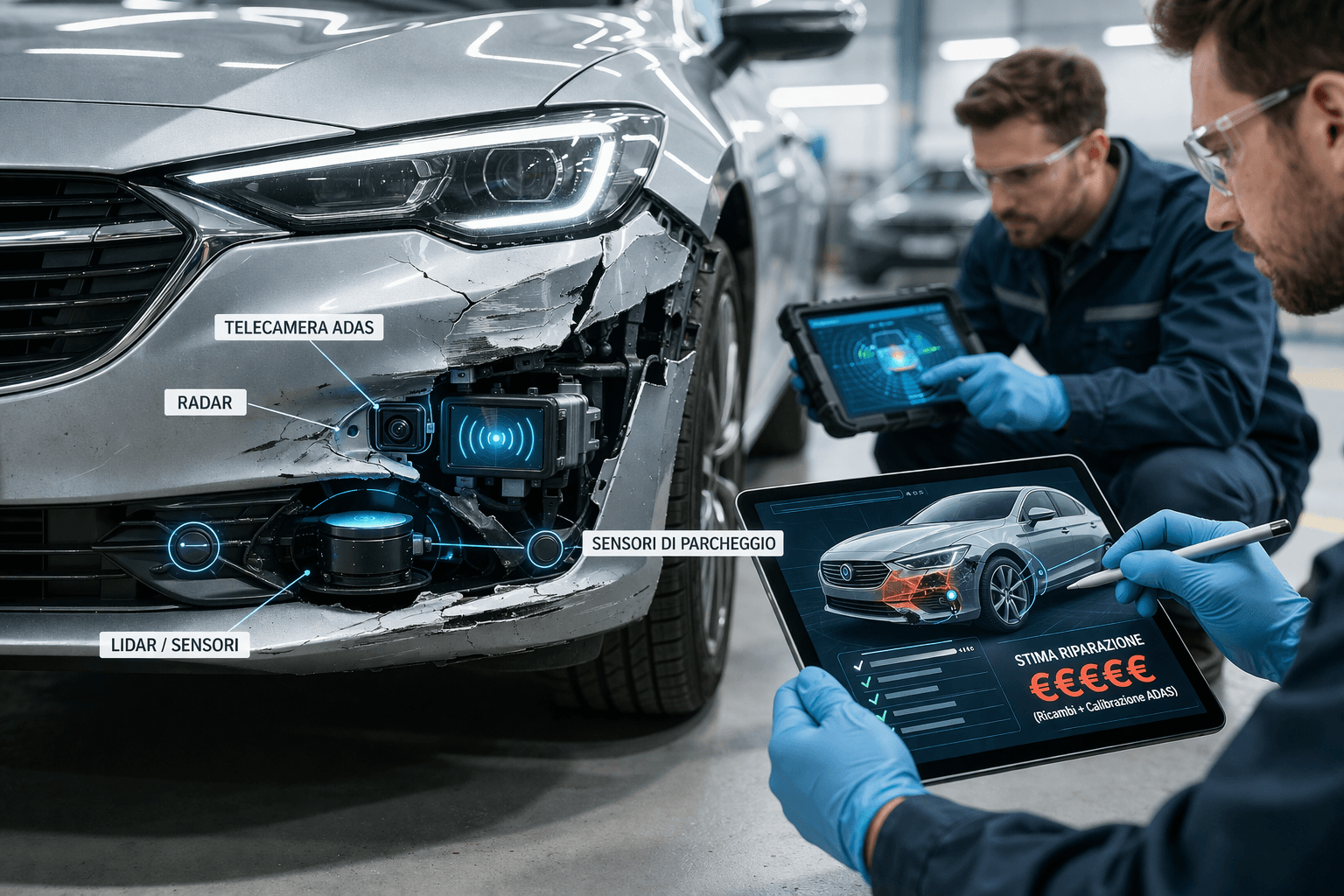 RC Auto in aumento nel 2026: i fattori che pesano di più 