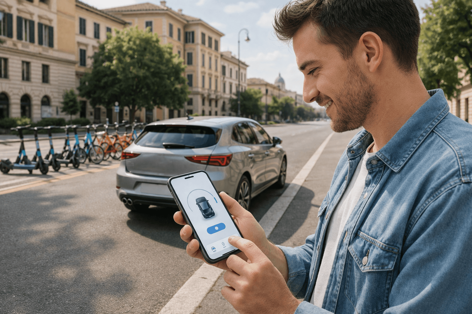 BeRebel: l'alternativa concreta agli aumenti RC Auto nel 2026