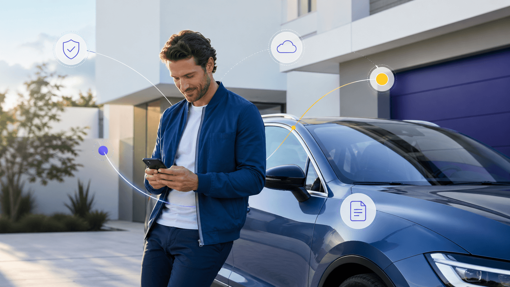 Assicurazione auto e successione ereditaria: guida pratica