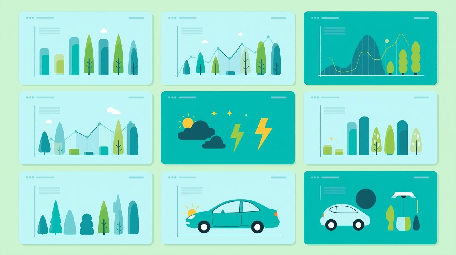 Come si accede agli incentivi per auto elettriche 2025? 