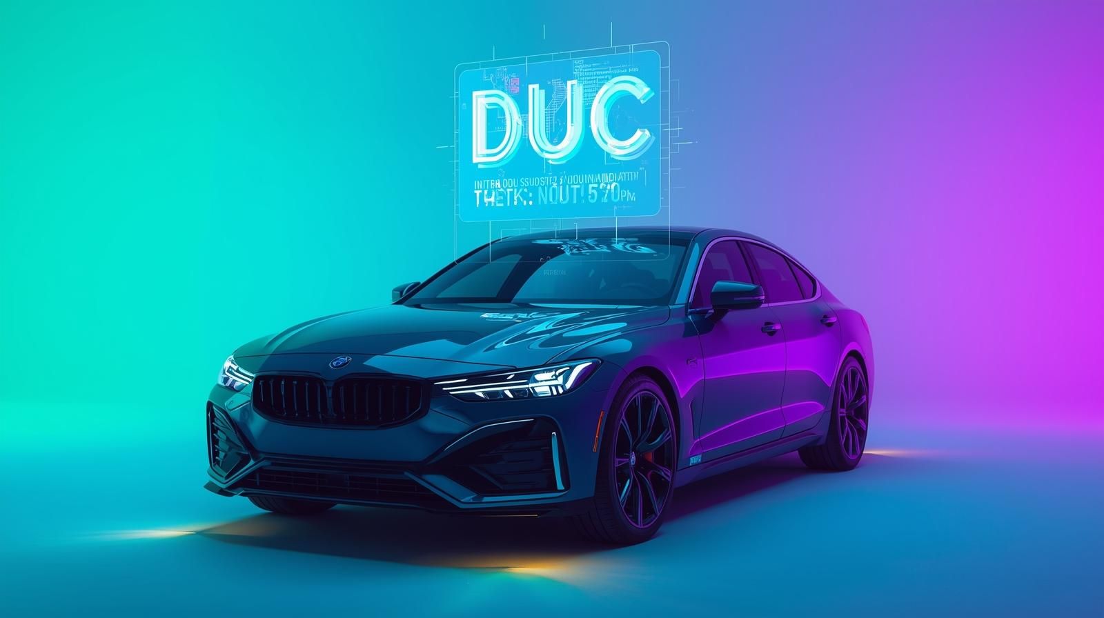 Documento Unico di Circolazione (DUC): cos’è e come ottenerlo