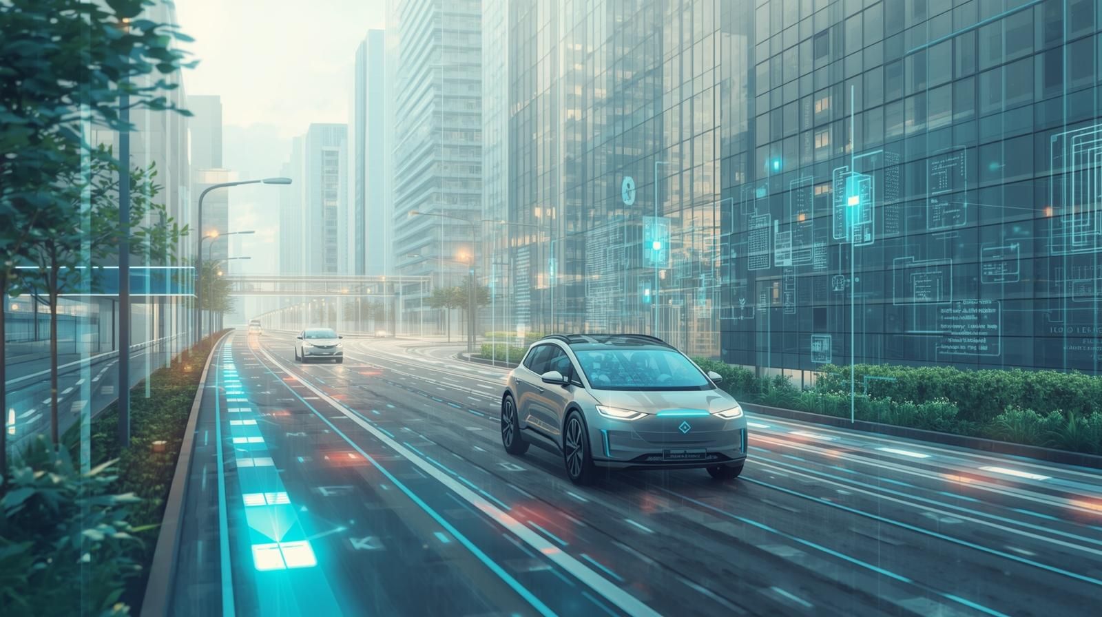 Il ruolo di BeRebel nell’assicurazione auto del futuro