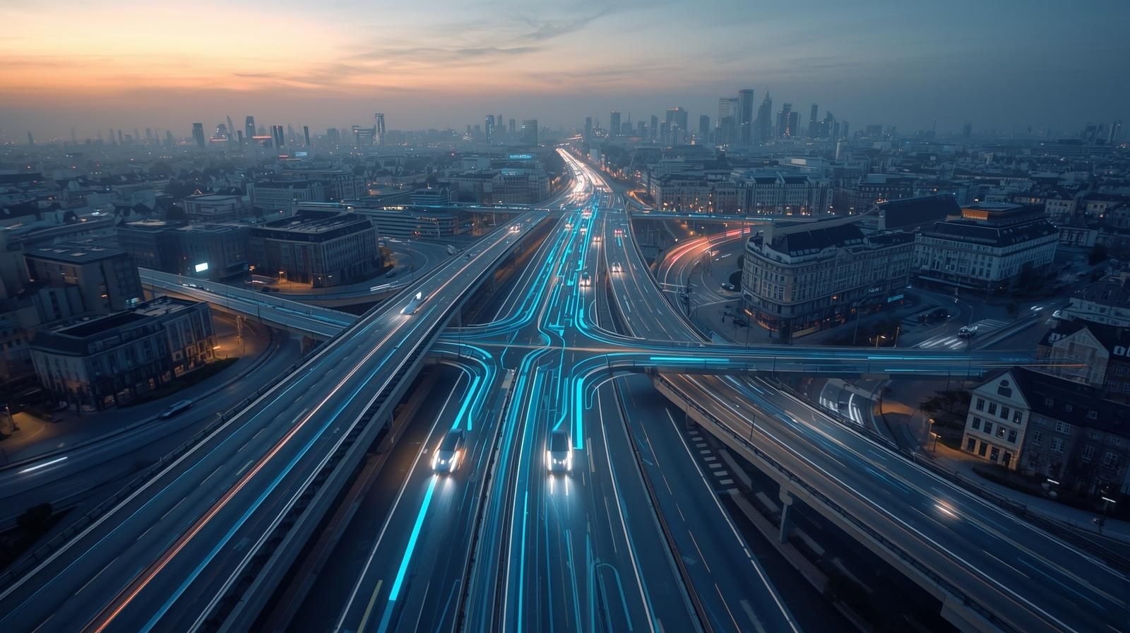 Come l’intelligenza artificiale sta trasformando il futuro delle assicurazioni auto in Europa 