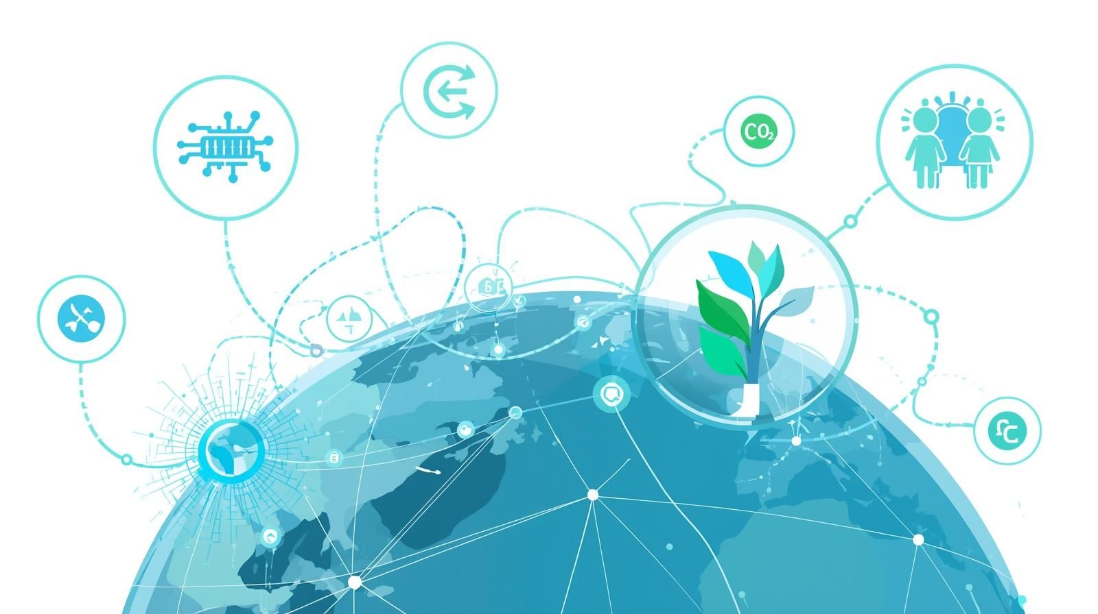 Dal digitale alla mobilità sostenibile: quando i dati guidano il cambiamento 