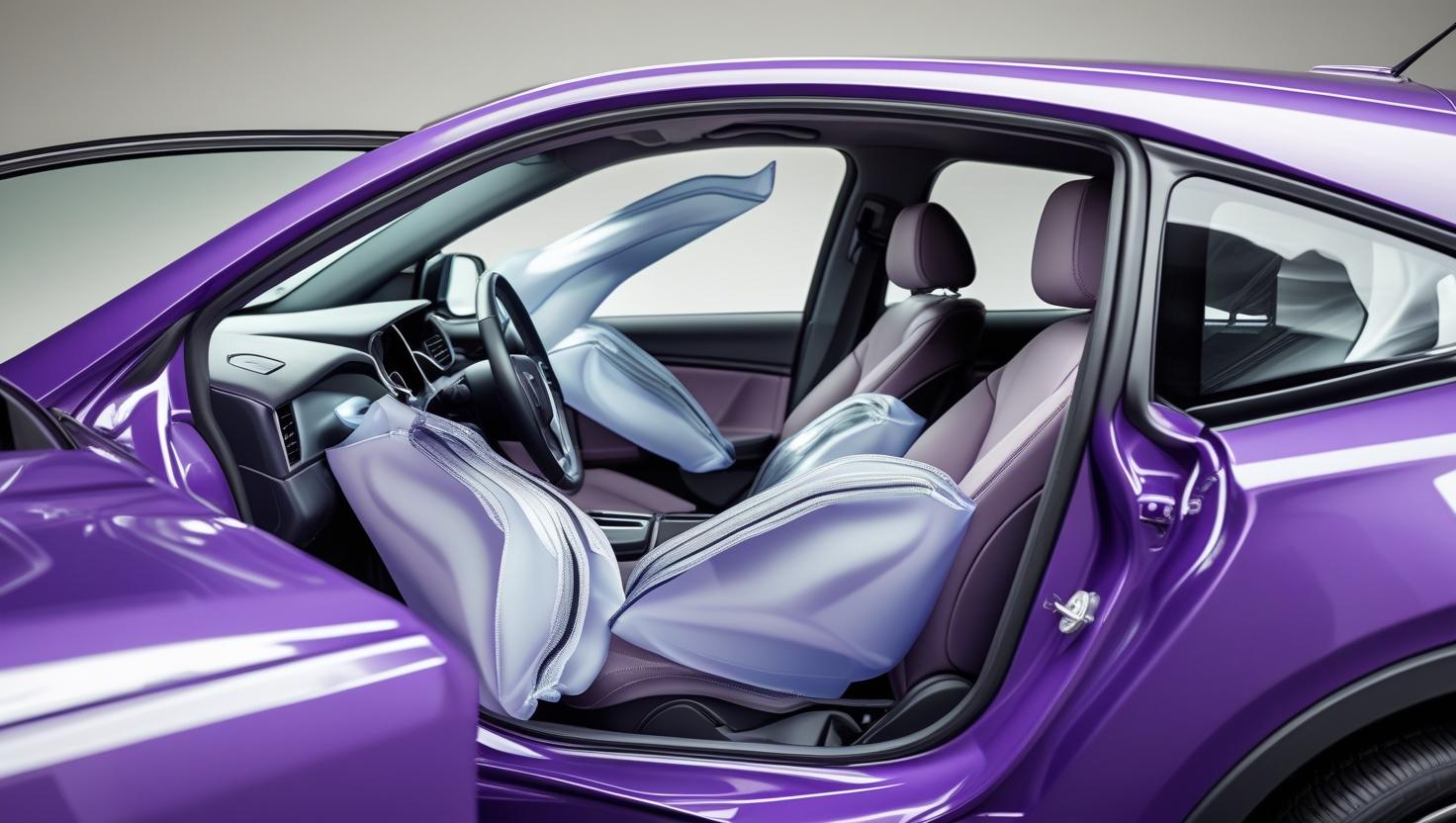 Sicurezza passiva: i principali sistemi 