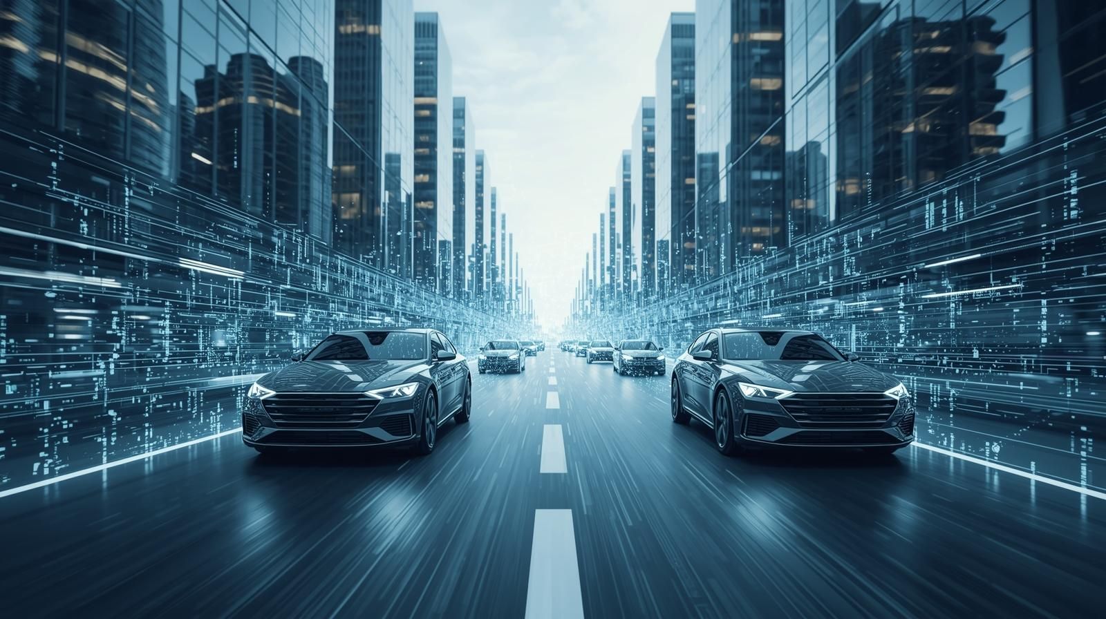 Software Defined Vehicle e assicurazione auto: il modello BeRebel 