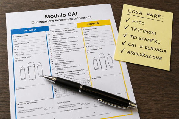 CAI