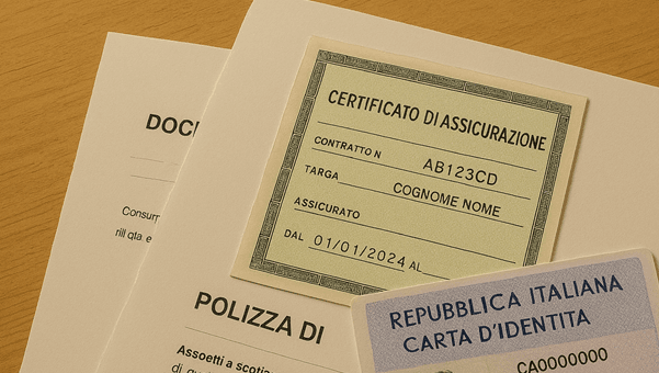 I requisiti per ottenere la RC Familiare