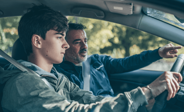 Foglio rosa e guide con accompagnatore: cosa aspettarsi nel 2026 