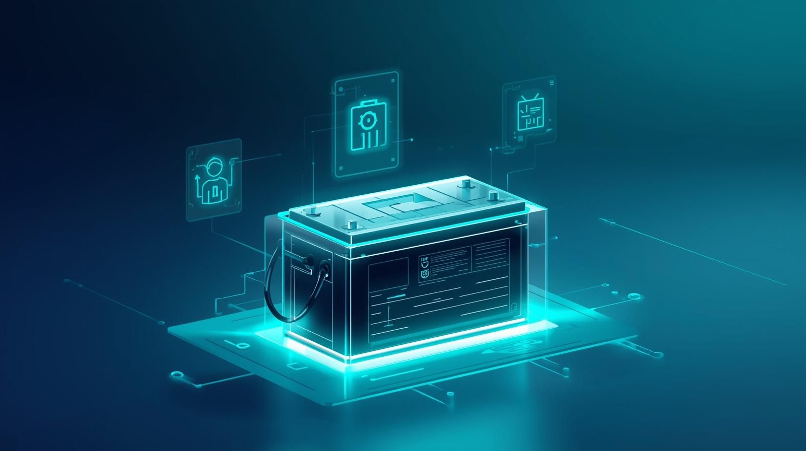 Innovazioni in arrivo per le auto elettriche nuove batterie e BMS evoluti.jpg