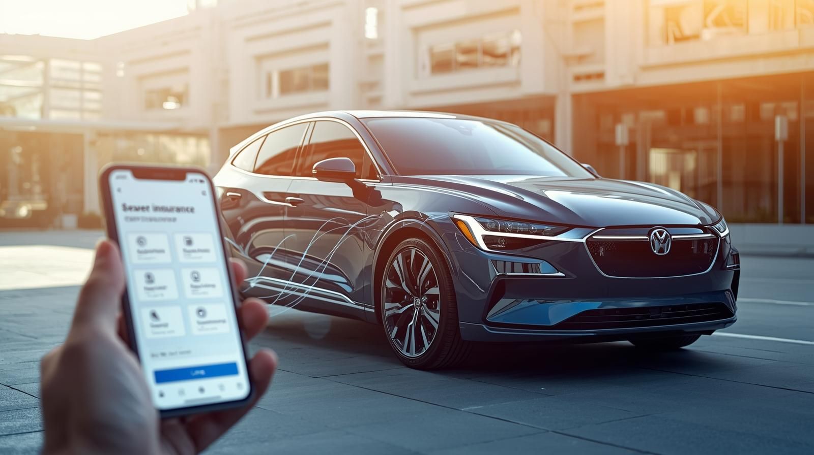 Intelligenza artificiale e assicurazione auto: cosa cambia