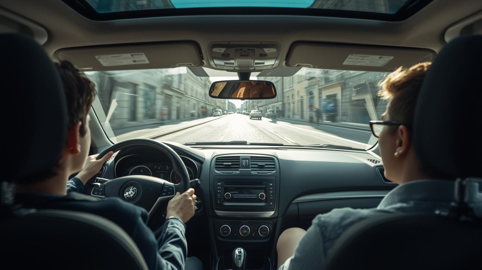 BeRebel: assicurazione auto senza sorprese