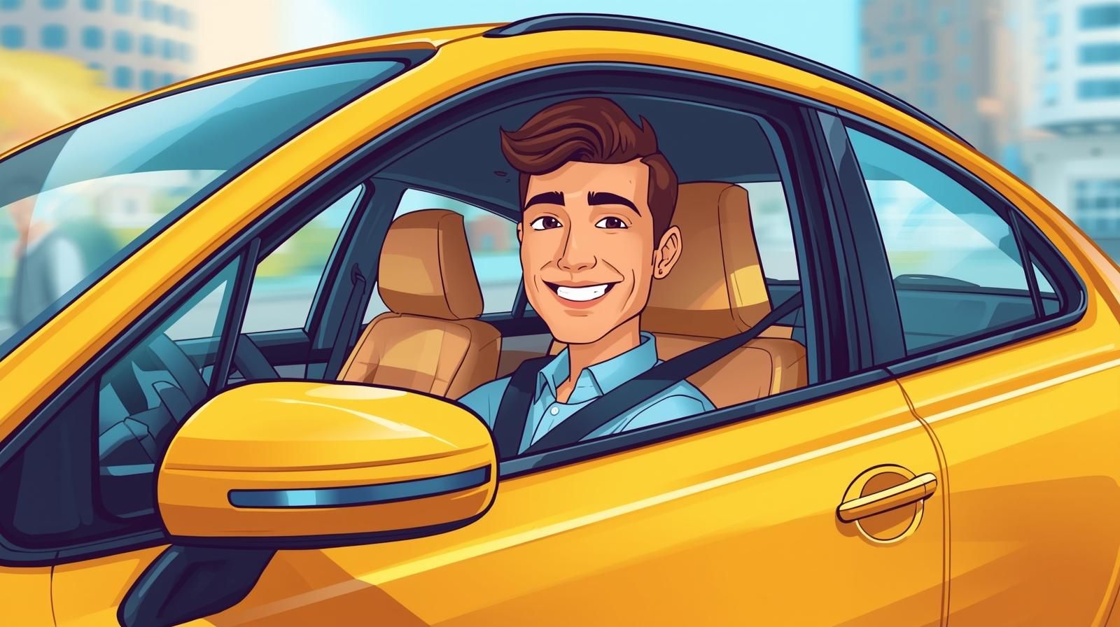 Obbligo cinture di sicurezza: le categorie esentate 