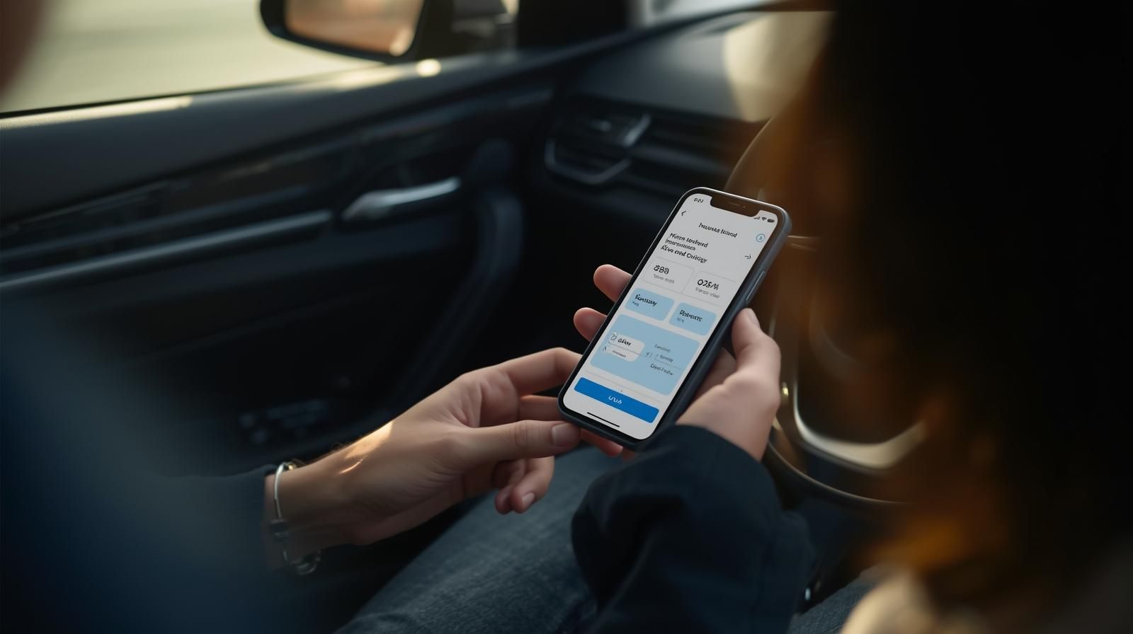 Dall’auto al servizio: un nuovo modello di business 