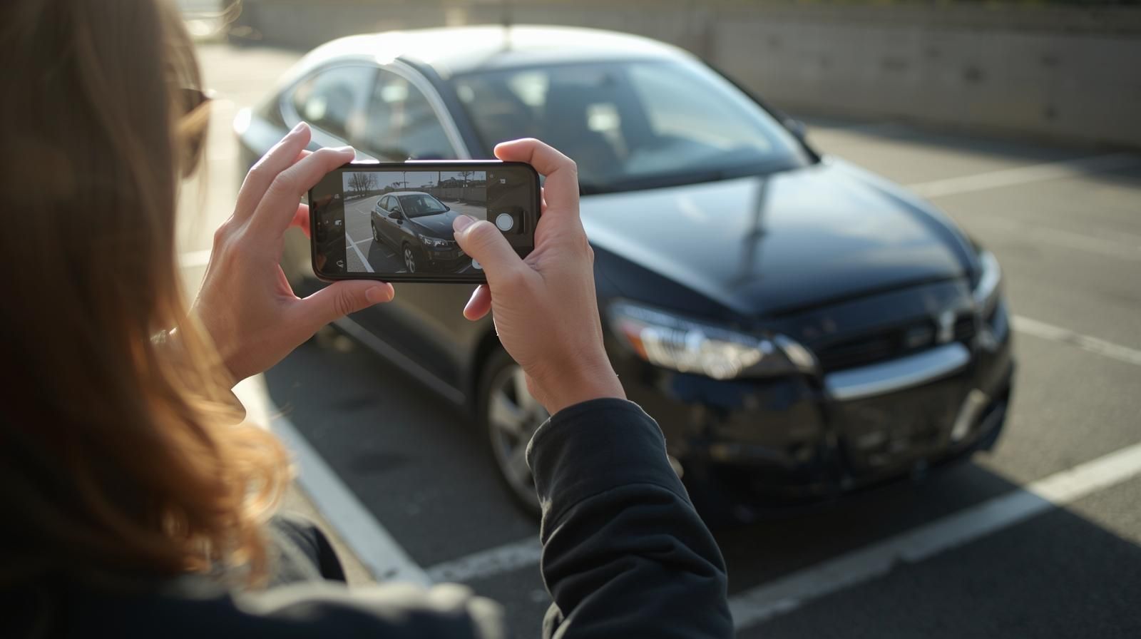 Incidente con auto a noleggio: chi paga e cosa copre l’assicurazione 