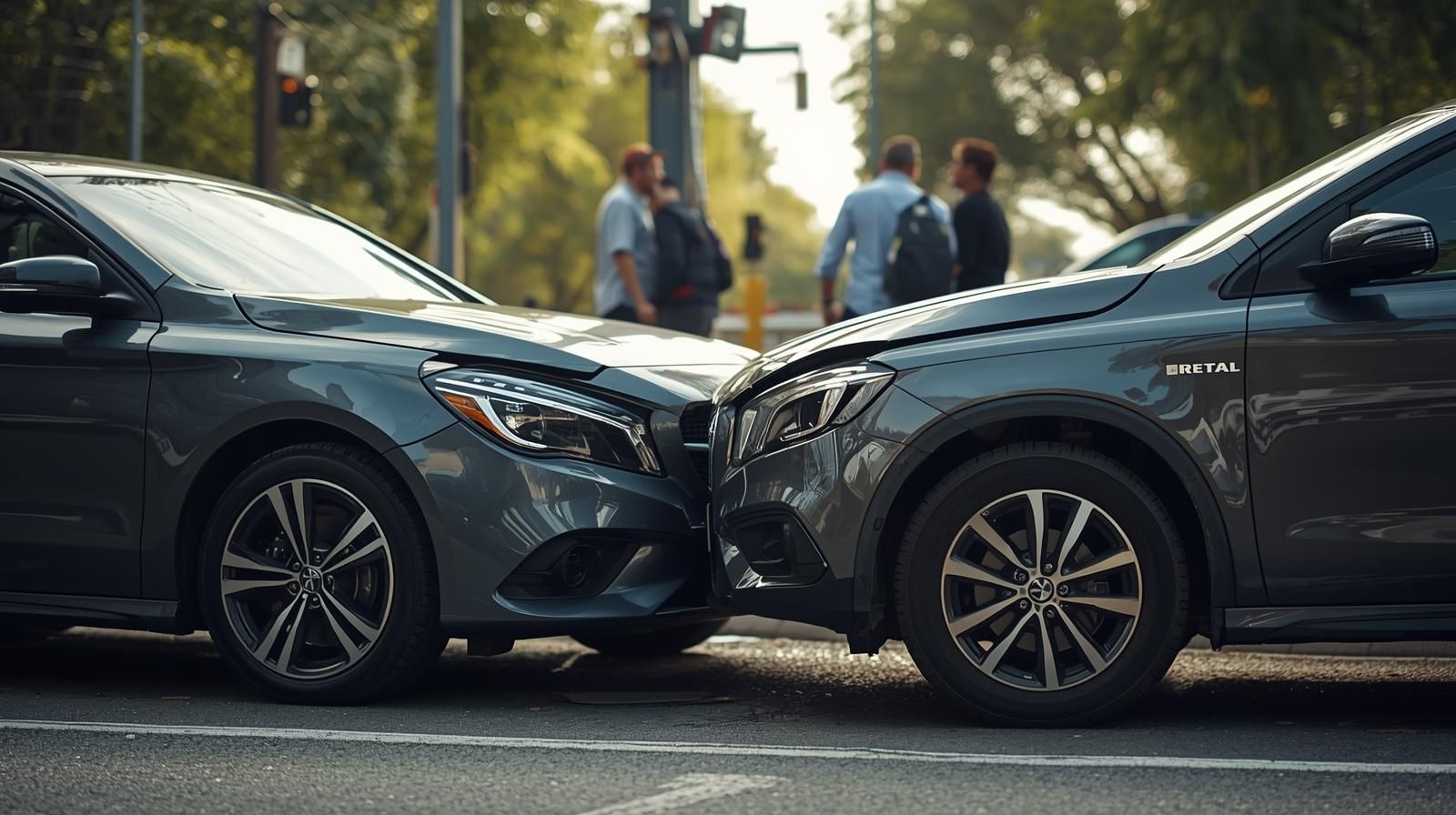 Franchigia auto a noleggio: come funziona 