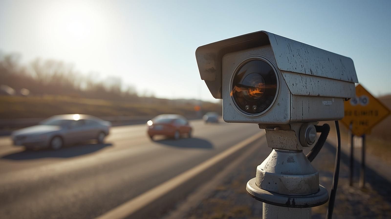 Tolleranza autovelox e multe: guida aggiornata al 2025