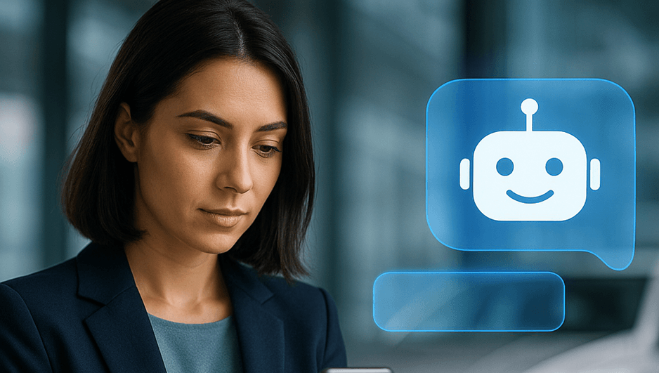 AI e chatbot nel customer service: rivoluzione digitale nelle assicurazioni auto